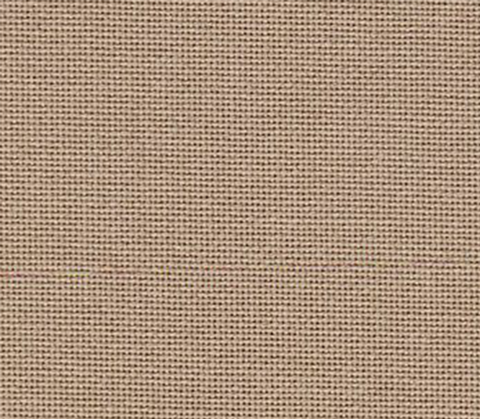 Needlework Fabric Precut Lugana 25Ct/10St - 48x68cm cott/visc 52/48