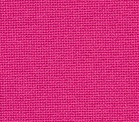 Needlework Fabric Precut Lugana 25Ct/10St - 48x68cm cott/visc 52/48