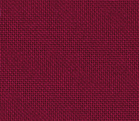Needlework Fabric Precut Lugana 25Ct/10St - 48x68cm cott/visc 52/48