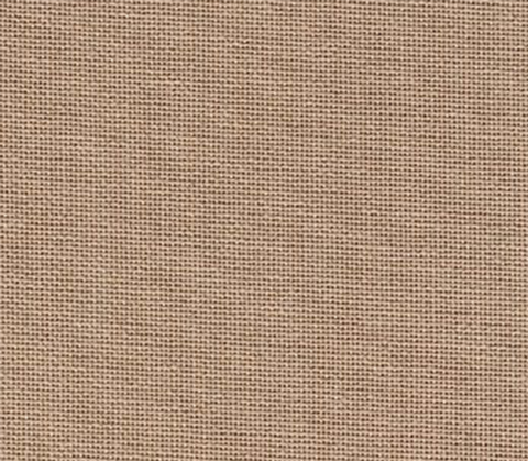 Needlework Fabric Precut Murano Lugana 32Ct/12.6St - 48x68cm cott/visc 52/48