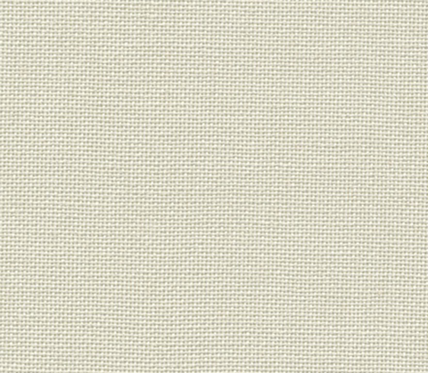 Needlework Fabric Precut Murano Lugana 32Ct/12.6St - 48x68cm cott/visc 52/48