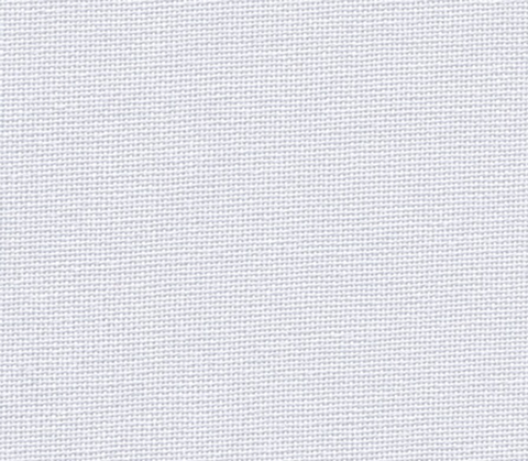 Needlework Fabric Precut Murano Lugana 32Ct/12.6St - 48x68cm cott/visc 52/48