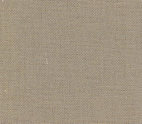 Needlework Fabric Precut Murano Lugana 32Ct/12.6St - 48x68cm cott/visc 52/48