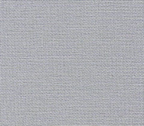 Needlework Fabric Precut Murano Lugana 32Ct/12.6St - 48x68cm cott/visc 52/48