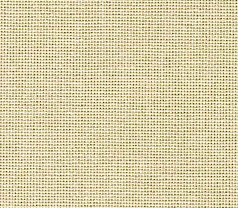 Needlework Fabric Precut Murano Lugana 32Ct/12.6St - 48x68cm cott/visc 52/48