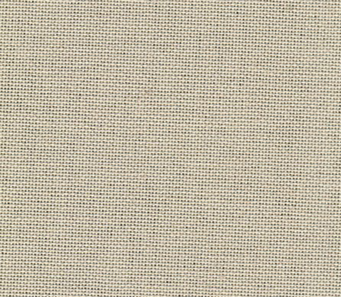 Needlework Fabric Precut Murano Lugana 32Ct/12.6St - 48x68cm cott/visc 52/48