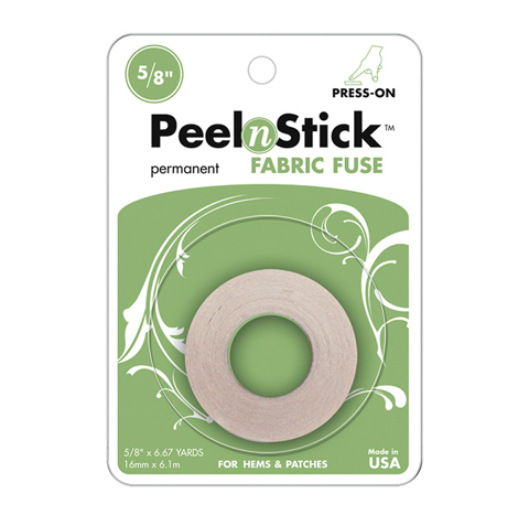 THERMOWEB - Fabric Fuse - 5/8 in. x 20 ft. roll