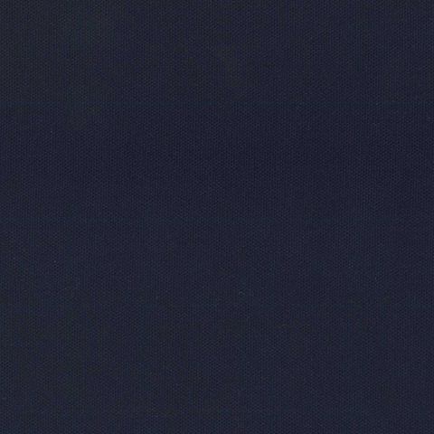 Vancet Plain Sashiko Fabric - Navy