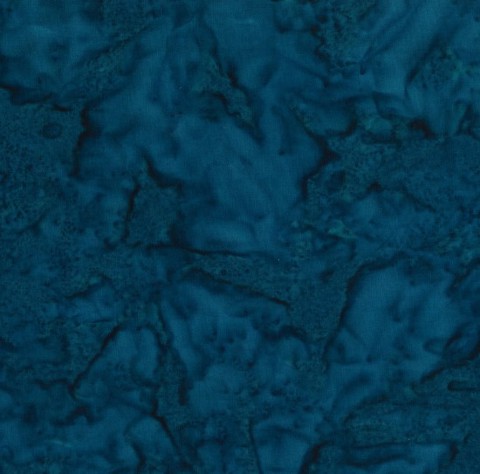 Batik - Tonal Blend - ABS026-Peacock