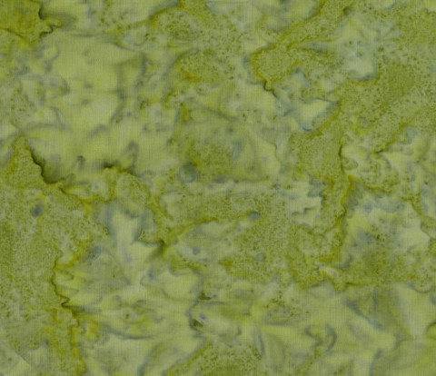 Batik - Tonal Blend - ABS026-Sulphur