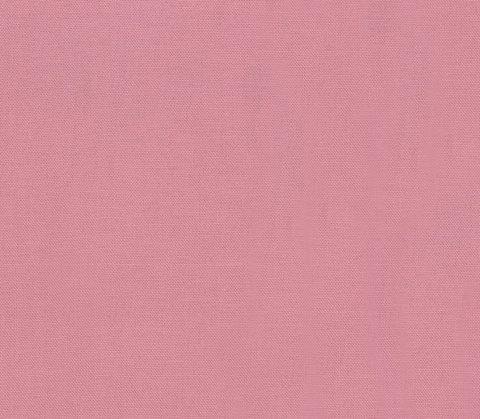 Cotton Canvas 58” Wide - Antique Rose