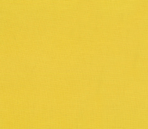 Cotton Canvas 58” Wide - Gold