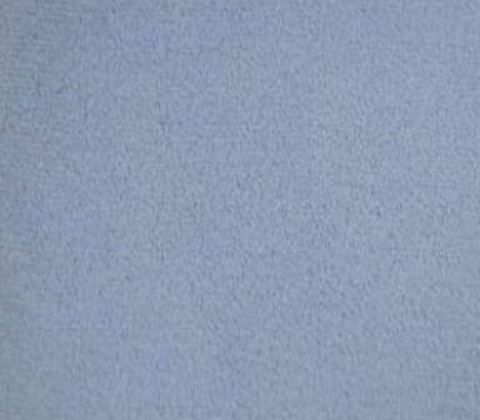 Minky - Fleece - Denim