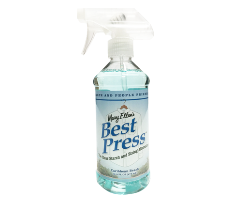 Caribbean Beach – Mary Ellen's Best Press