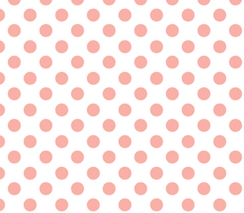 Camelot Mixology - Dots - Pink Chai