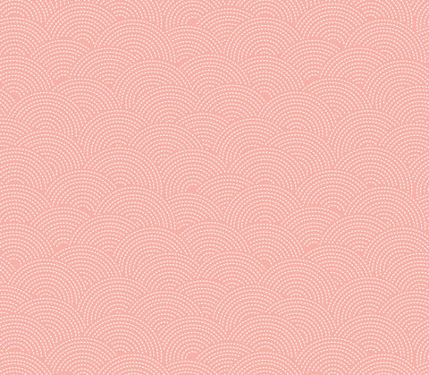 Camelot Mixology - Sashiko - Pink Chai