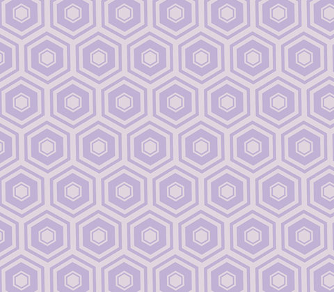 Camelot Mixology - Honeycomb - Pastel Lavender