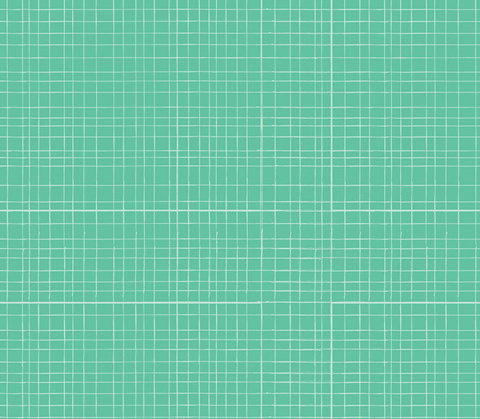 Camelot Mixology - Woven - Spearmint