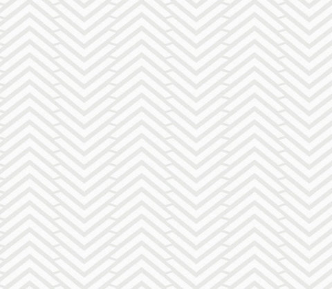 Camelot Mixology - Herringbone - White