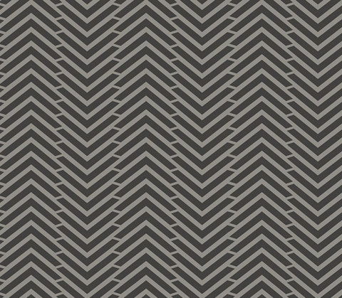 Camelot Mixology - Herringbone - Carbon