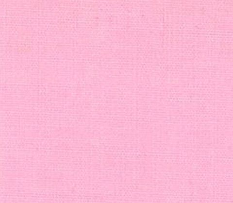 Poplin Polycotton - 80% Polyester & 20% Cotton - 44" (width) - 10 light pink