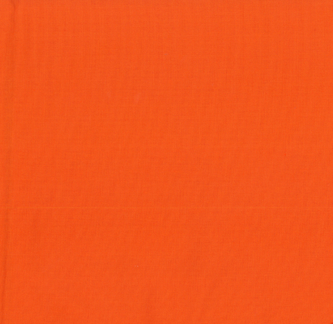 Sew Easy Premium Homespun - Orange