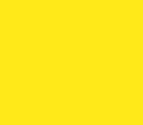 Sew Easy Value Homespun - Bright Yellow