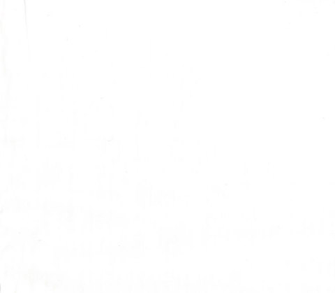 Baby Muslin - White