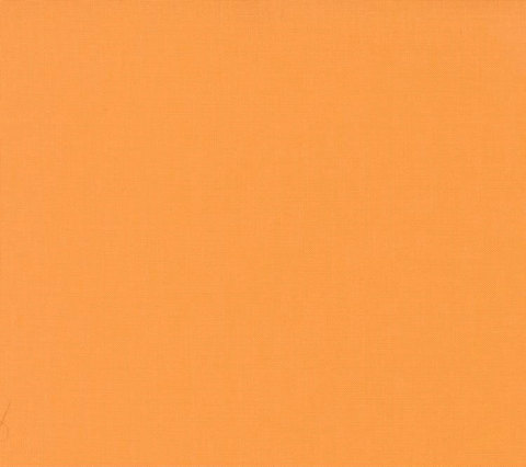 Moda - Bella Solids - Amelia Apricot 9900 162 Moda No.1