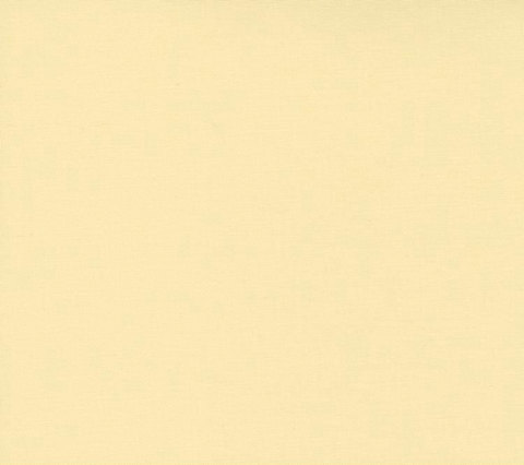 Moda - Bella Solids - Butter 9900 28 Moda No.1