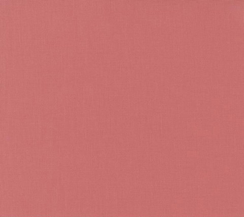 Moda - Bella Solids - Coral Rose 9900 319 Moda No.1