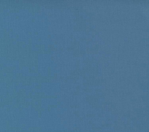 Moda - Bella Solids - Lake 9900 377 Moda No.1