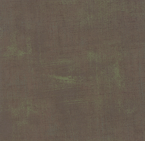 Moda - Grunge Basics - Milk Chocolate (30150-75)