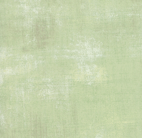 Moda - Grunge Basics - Winter Mint (30150-85)