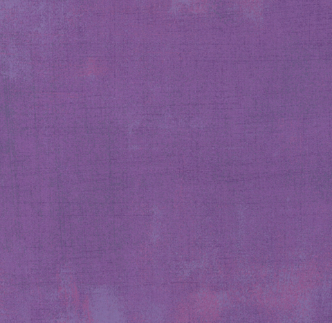 Moda - Grunge Basics - Grape (30150-239)
