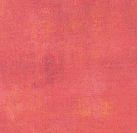Moda - Grunge Basics - Salmon (30150-250)