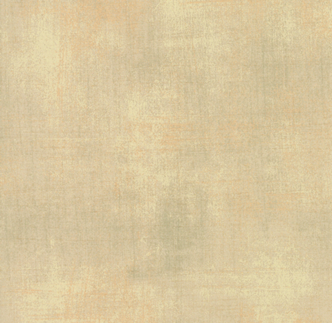 Moda - Grunge Basics - Buff (30150-440)