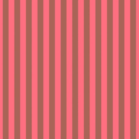 Tula Pink Tent Stripes - NOVA