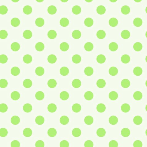 Tula Pink Neon Poms - KARMA