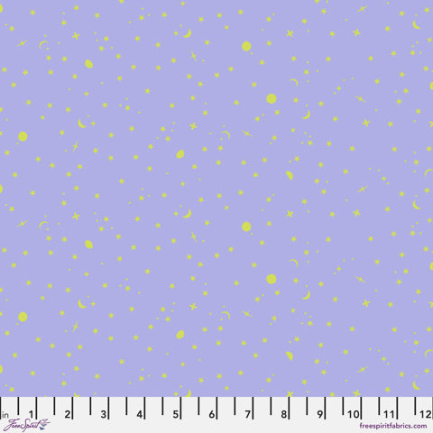 Tula Pink True Colours - Space Sprinkles - DREAM