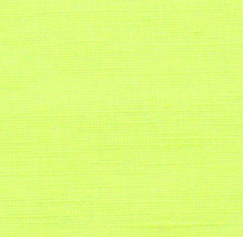 COTTON/LINEN FABRIC - 145CM WID Avocado Green - 90gsm