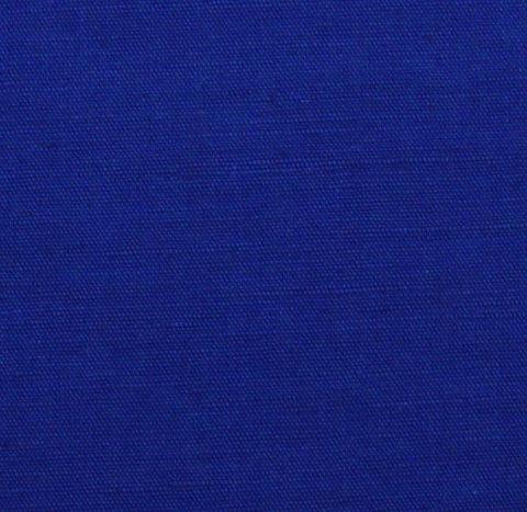 COTTON/LINEN FABRIC - 145CM WID Navy - 90gsm