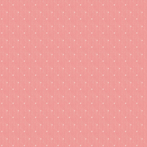 Tilda - Creating Memories - Tinydot PInk