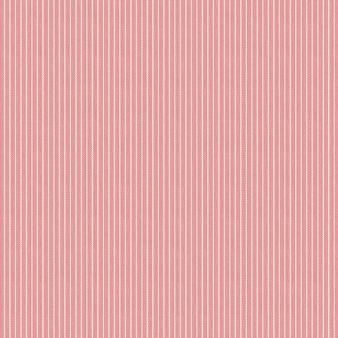 Tilda - Creating Memories - Tinystripe Pink