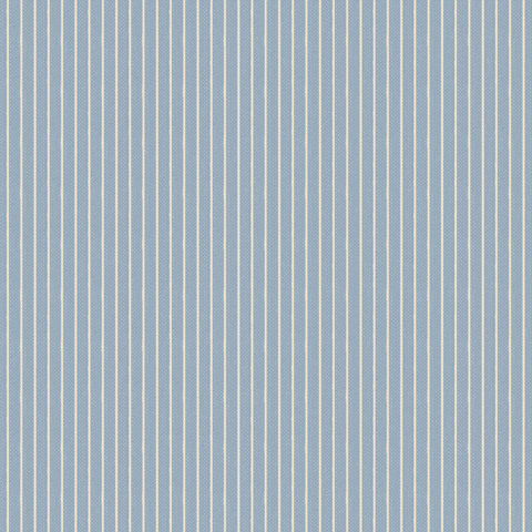 Tilda - Creating Memories - Stripe Blue