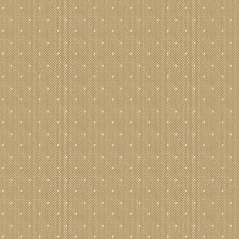 Tilda - Creating Memories - Tinydot Khaki