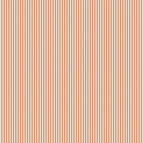 Tilda - Creating Memories - Tinystripe Cream