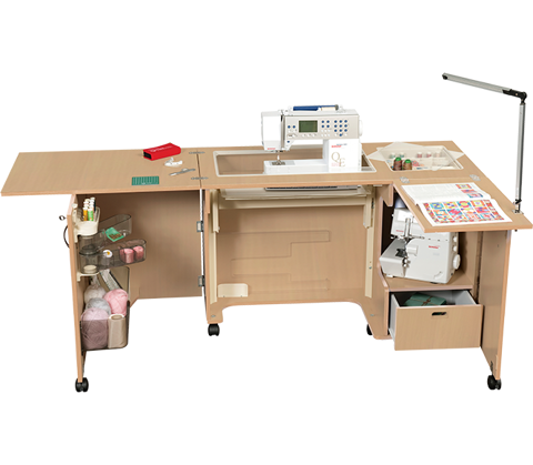 HORN FURNITURE - Nullarbor - beech (fits mega insert)