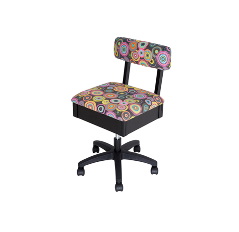 HORN SEWING CHAIR GAS LIFT  - Pinwheel
