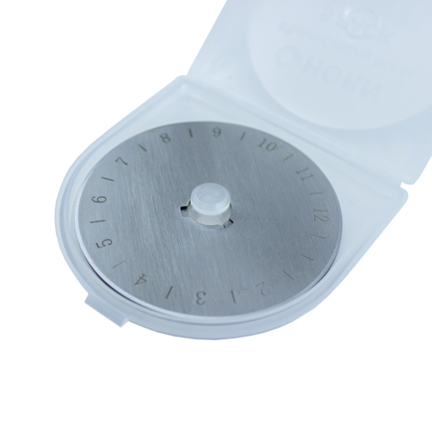 60mm Rotary Blade Pack of 5